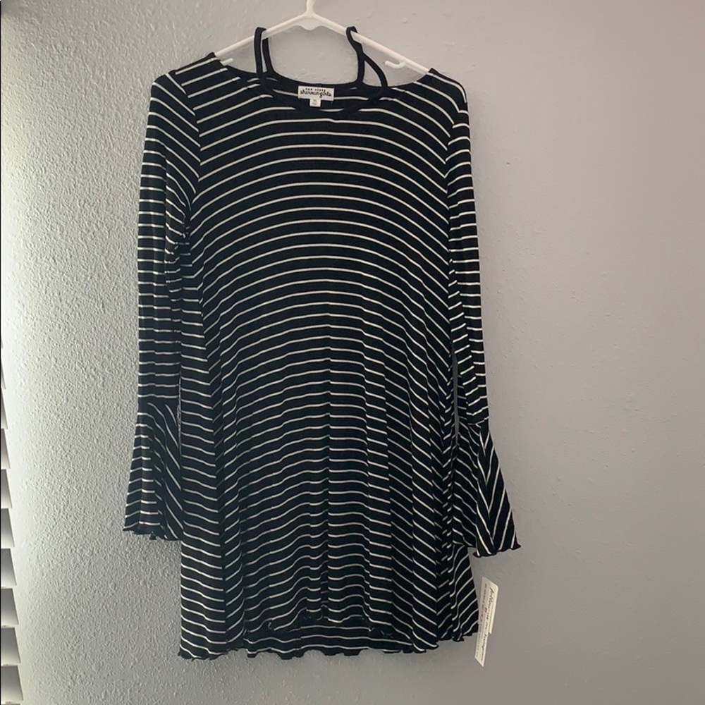 Nordstrom’s Rack Ten Sixty Sherman Girls Dress